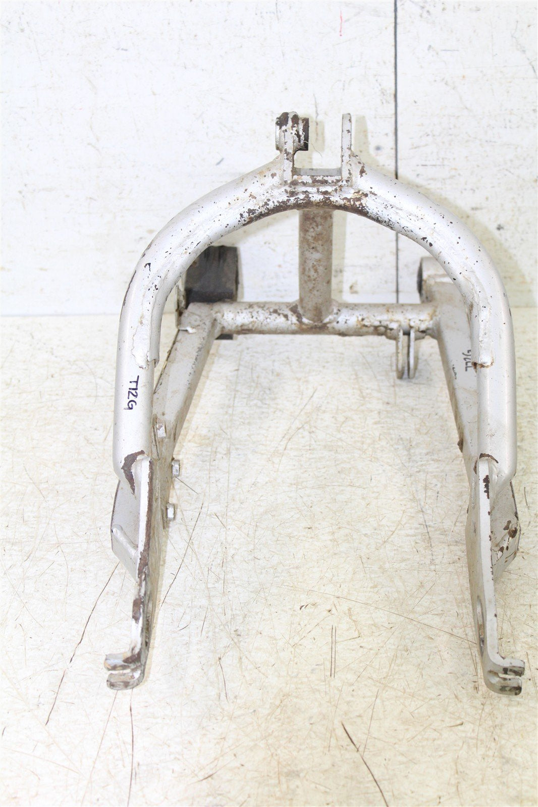 2003 Kawasaki KLX 110 Swingarm Swing Arm 772G