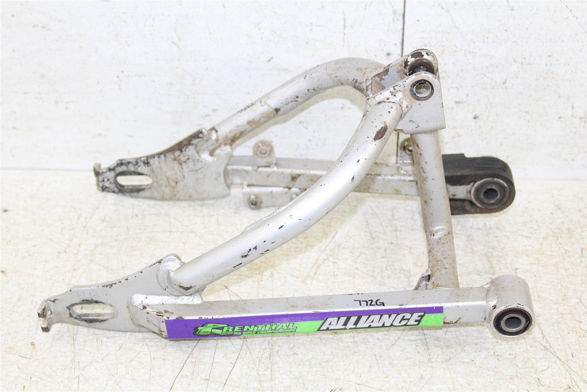 2003 Kawasaki KLX 110 Swingarm Swing Arm 772G