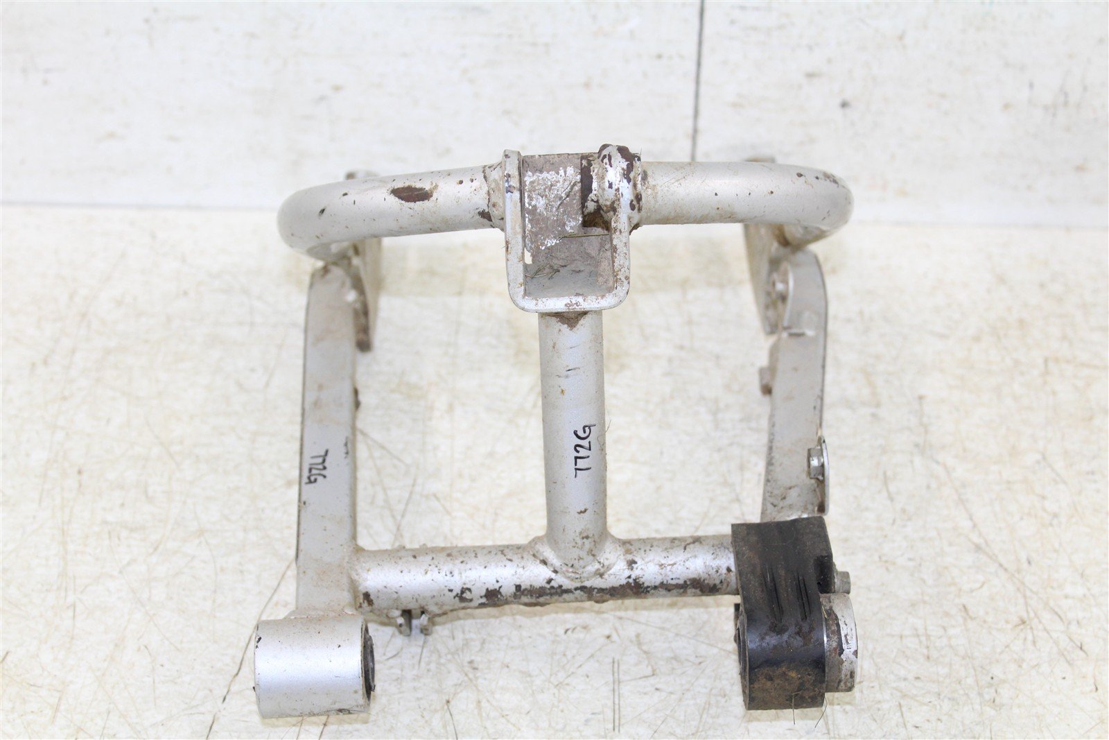 2003 Kawasaki KLX 110 Swingarm Swing Arm 772G