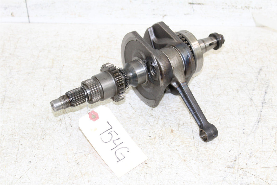 1988 Honda Fourtrax 300 4x4 Crankshaft Connecting Rod 754G
