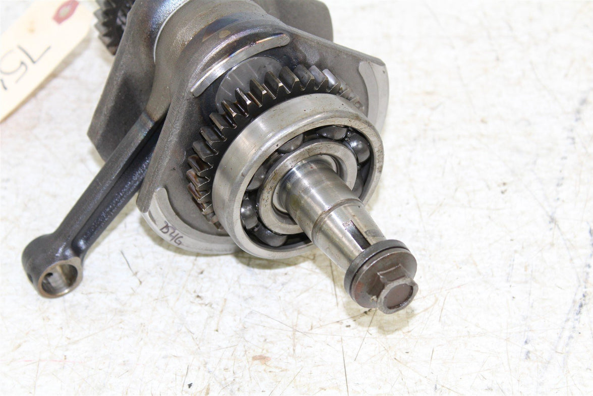 1988 Honda Fourtrax 300 4x4 Crankshaft Connecting Rod 754G