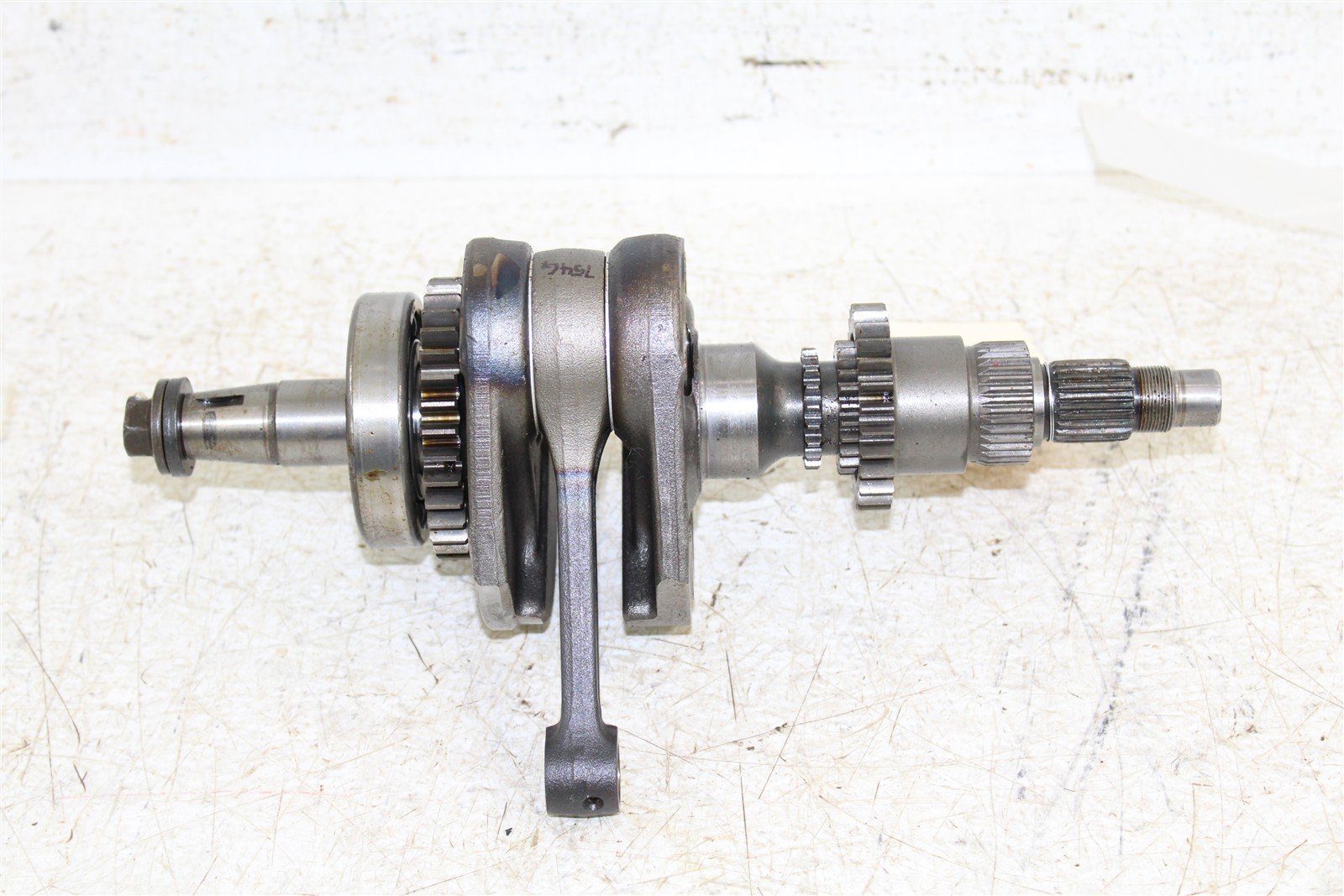 1988 Honda Fourtrax 300 4x4 Crankshaft Connecting Rod 754G