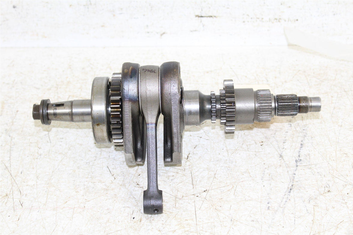 1988 Honda Fourtrax 300 4x4 Crankshaft Connecting Rod 754G