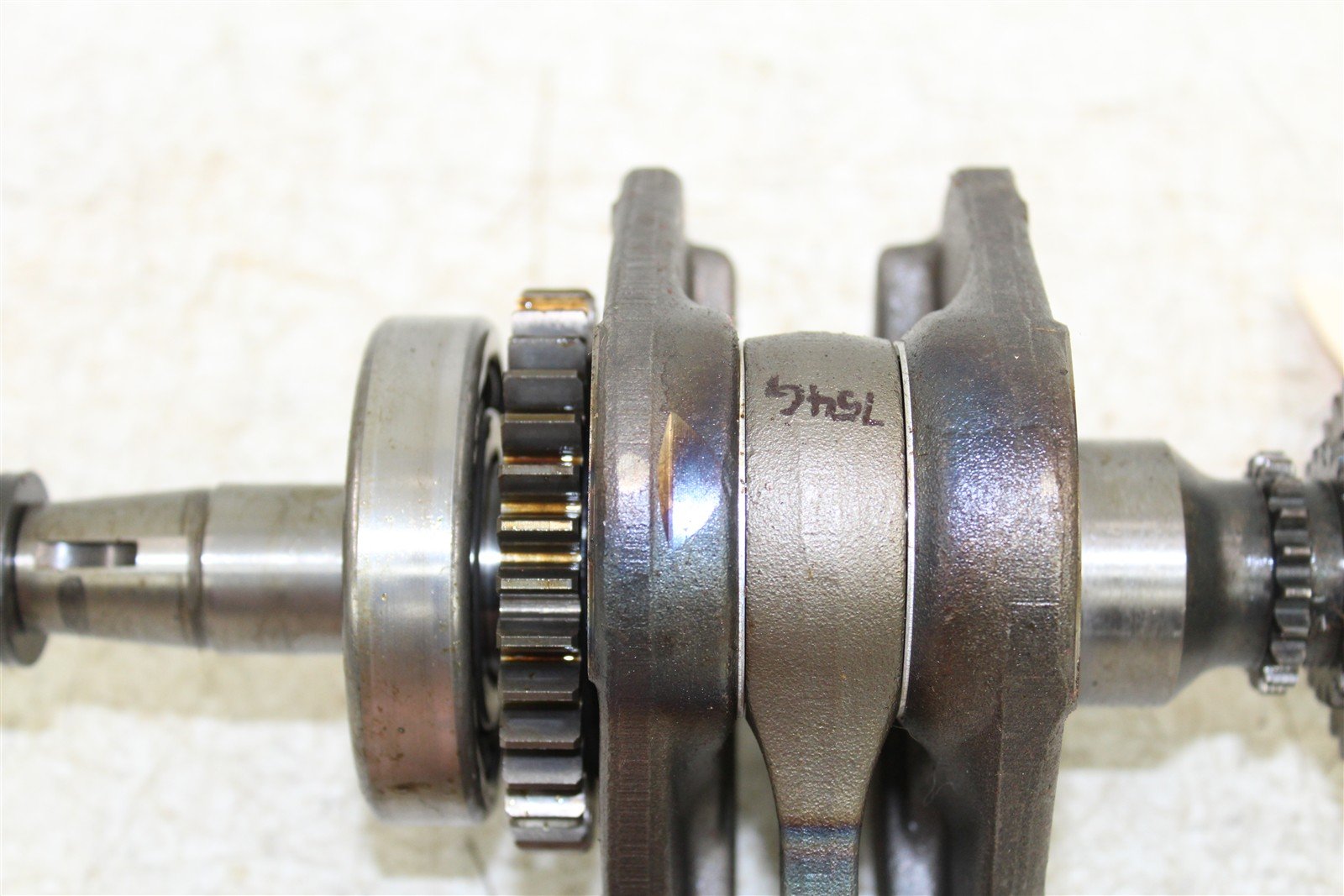 1988 Honda Fourtrax 300 4x4 Crankshaft Connecting Rod 754G