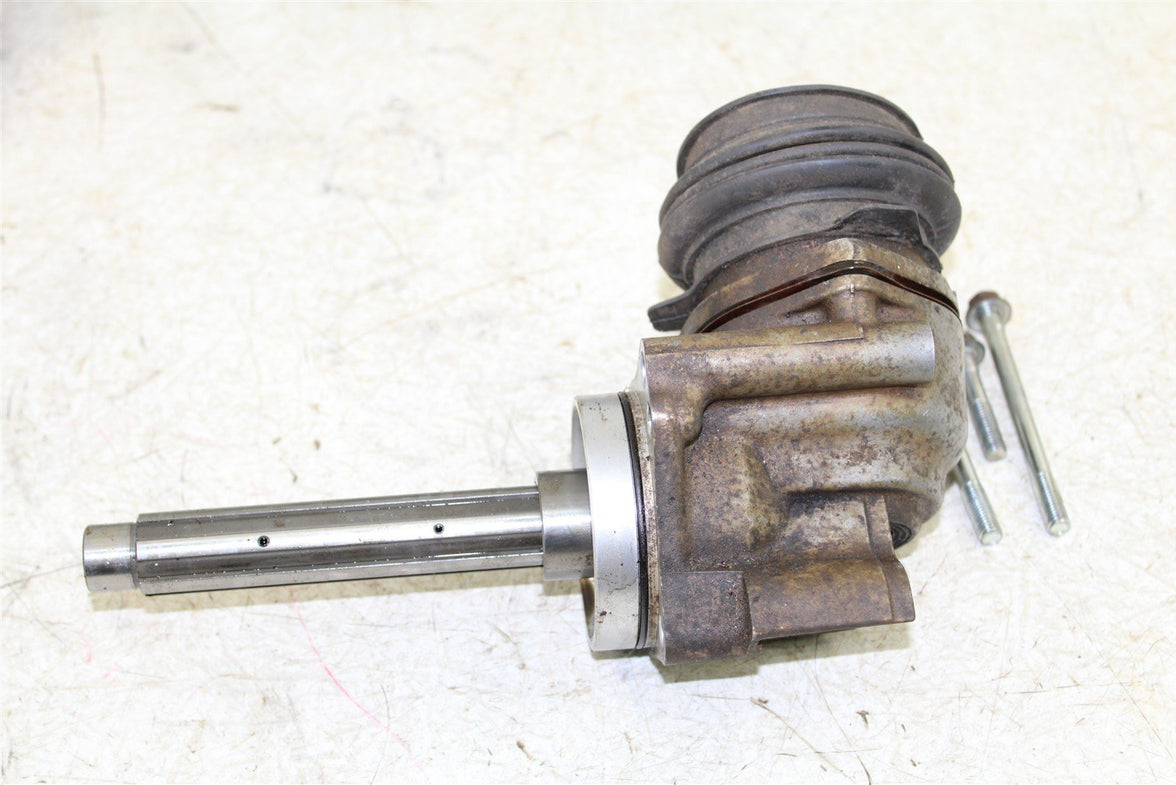 1988 Honda Fourtrax 300 4x4 Output Drive Shaft Bevel Gear 756G