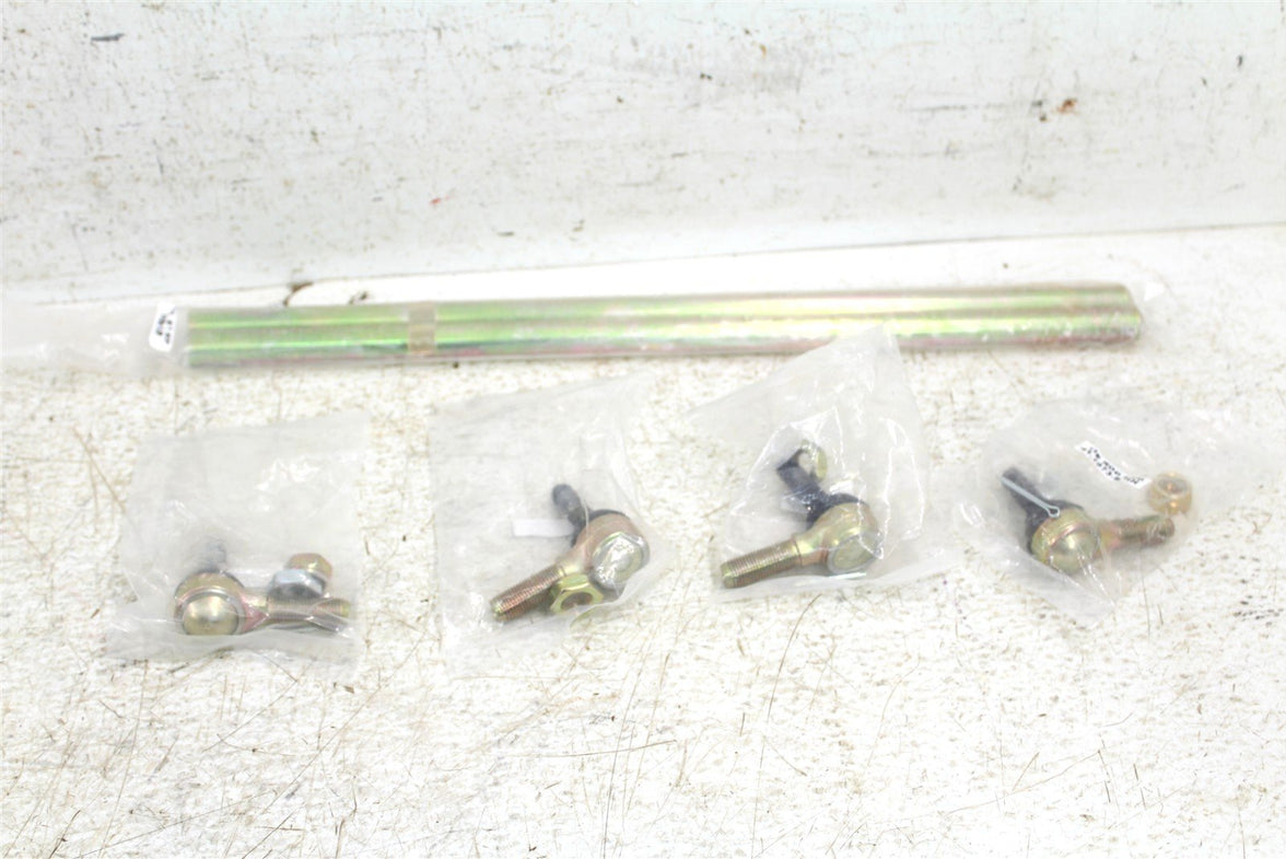 2015 Polaris Scrambler 1000 Tie Rods & Ends Kit NEW 759G