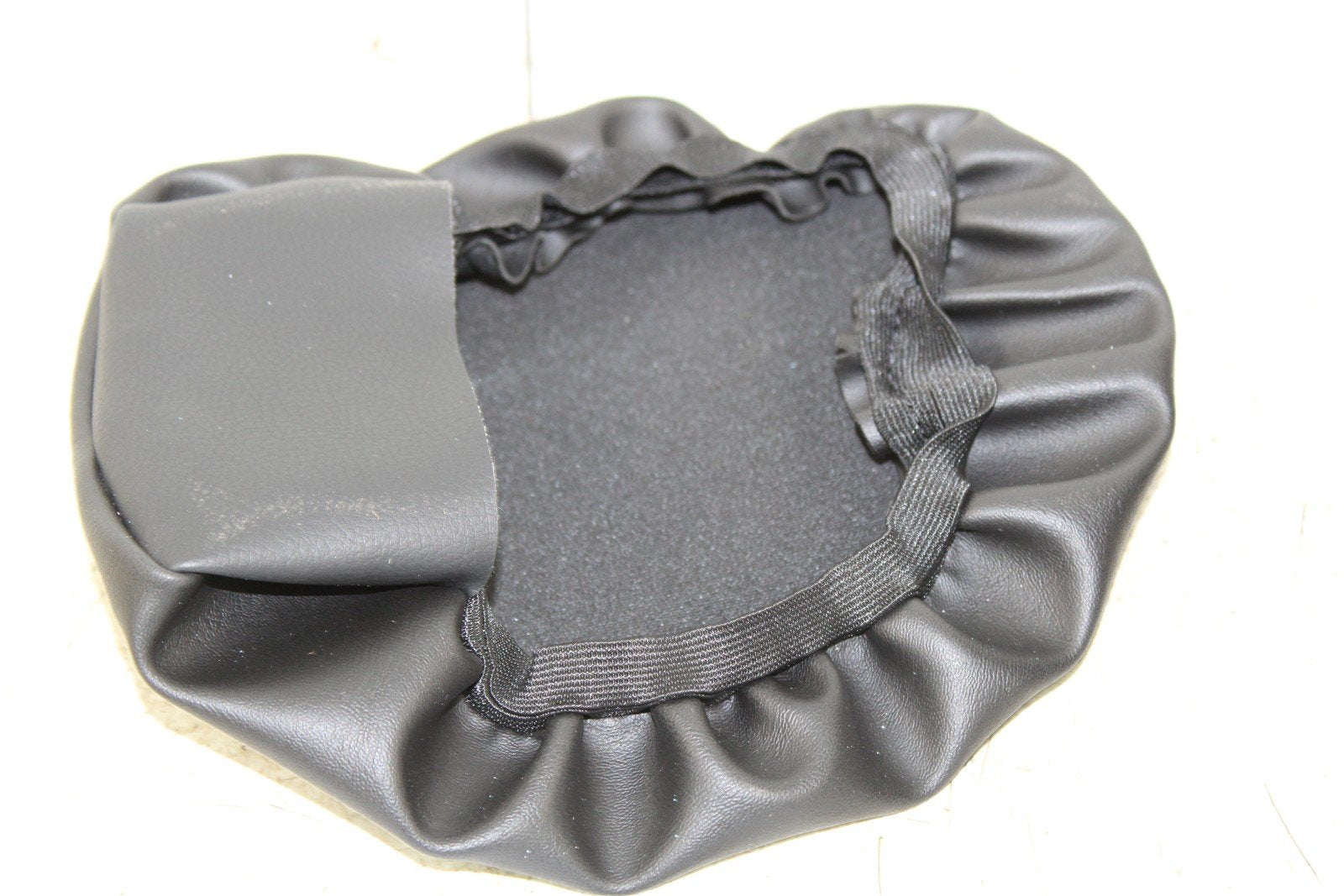 12-18 BMW S1000R Saddlemen Sport Solo Seat w/ Pillion Cover 0810-1344 NEW 750G