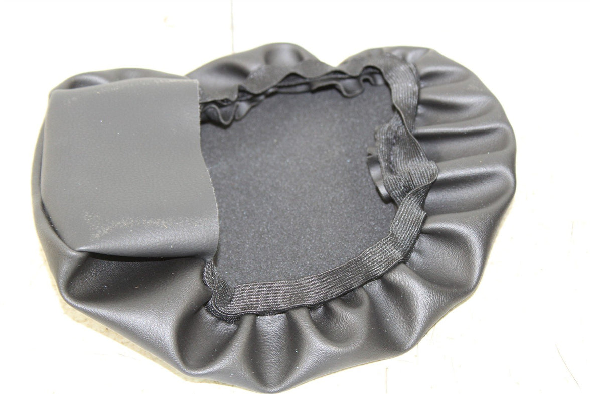 12-18 BMW S1000R Saddlemen Sport Solo Seat w/ Pillion Cover 0810-1344 NEW 750G