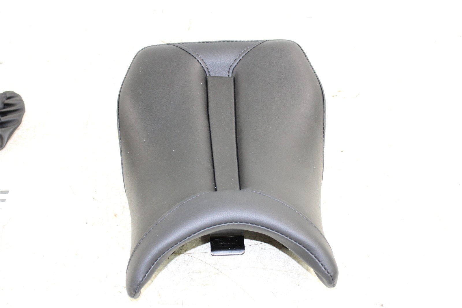 12-18 BMW S1000R Saddlemen Sport Solo Seat w/ Pillion Cover 0810-1344 NEW 750G