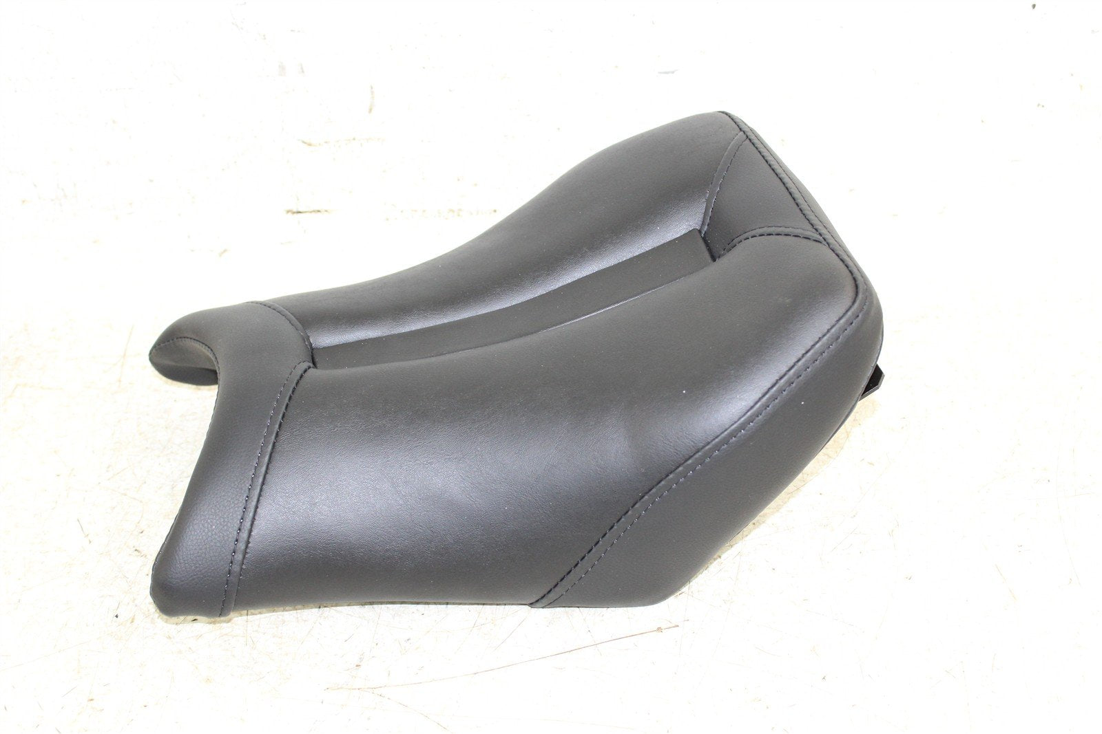 12-18 BMW S1000R Saddlemen Sport Solo Seat w/ Pillion Cover 0810-1344 NEW 750G