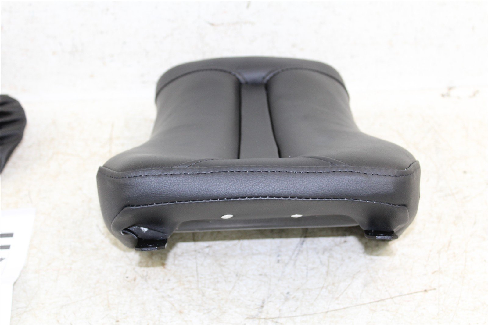 12-18 BMW S1000R Saddlemen Sport Solo Seat w/ Pillion Cover 0810-1344 NEW 750G