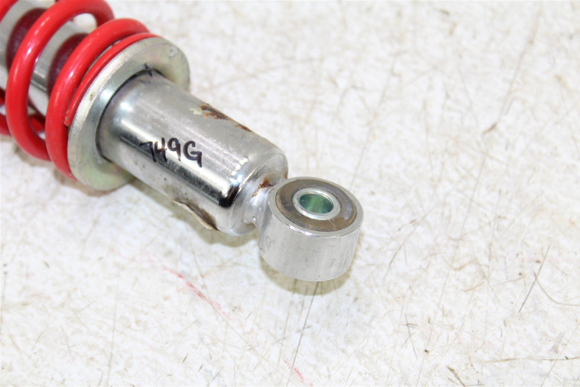 2021 Honda CRF 110F Rear Shock Suspension Spring Absorber 749G