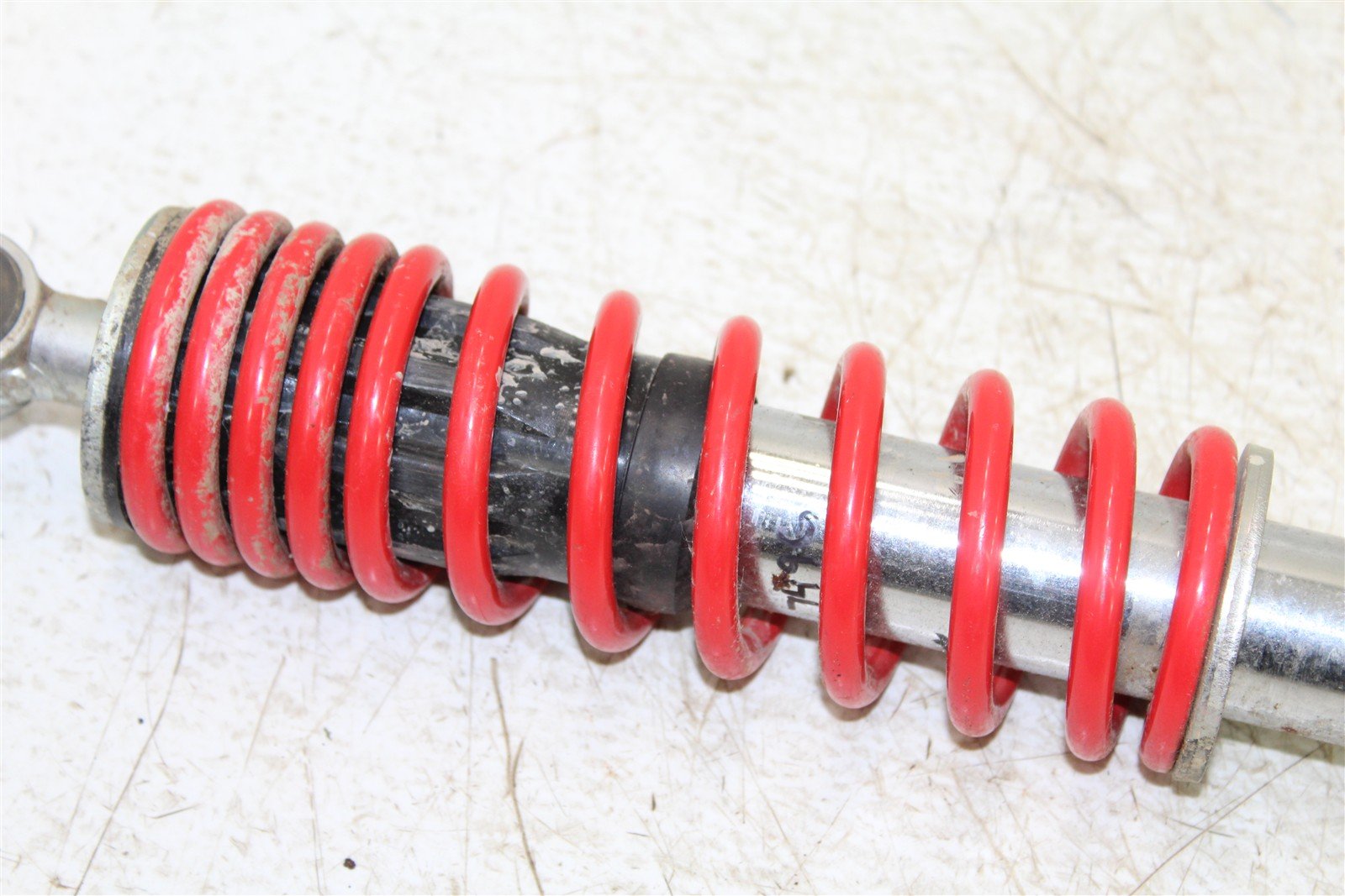 2021 Honda CRF 110F Rear Shock Suspension Spring Absorber 749G