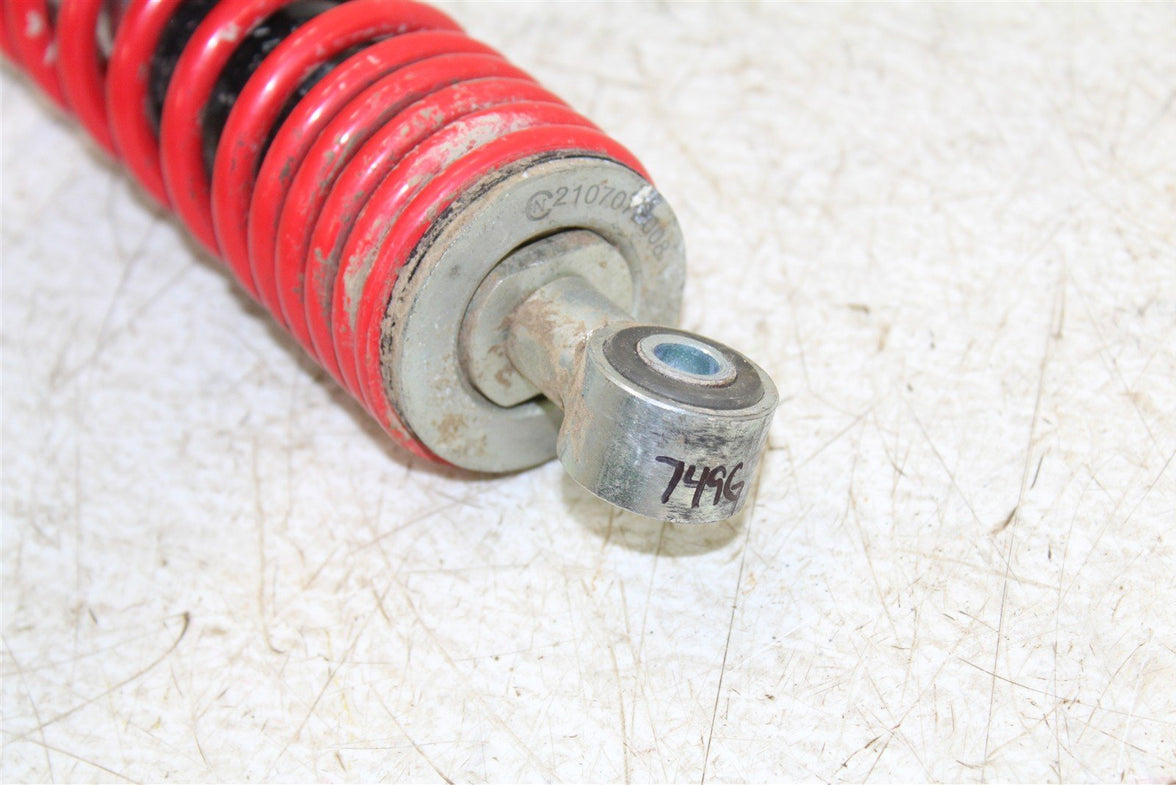 2021 Honda CRF 110F Rear Shock Suspension Spring Absorber 749G