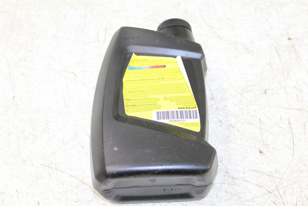 BRP XPS 4 Stroke Synthetic Blend Summer Grade Oil 1 Quart 741G