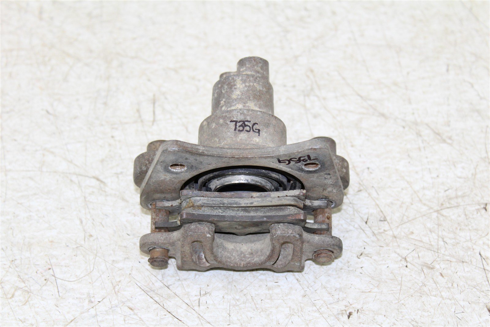 2004 Polaris Sportsman 500 Rear Brake Caliper 735G