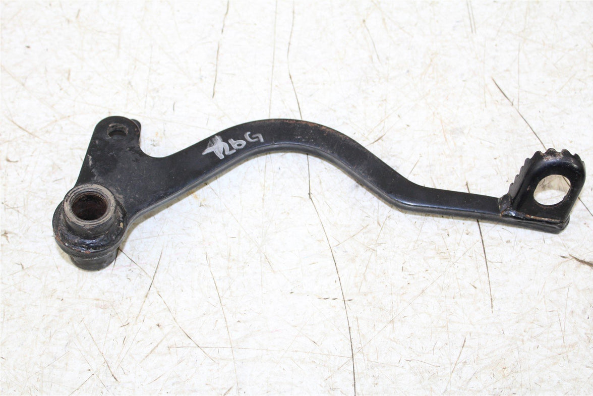 2002 Honda Recon 250 ES Rear Brake Pedal 726G