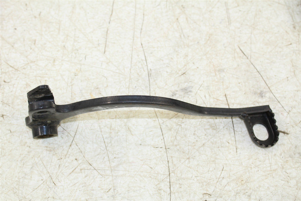 2002 Honda Recon 250 ES Rear Brake Pedal 726G