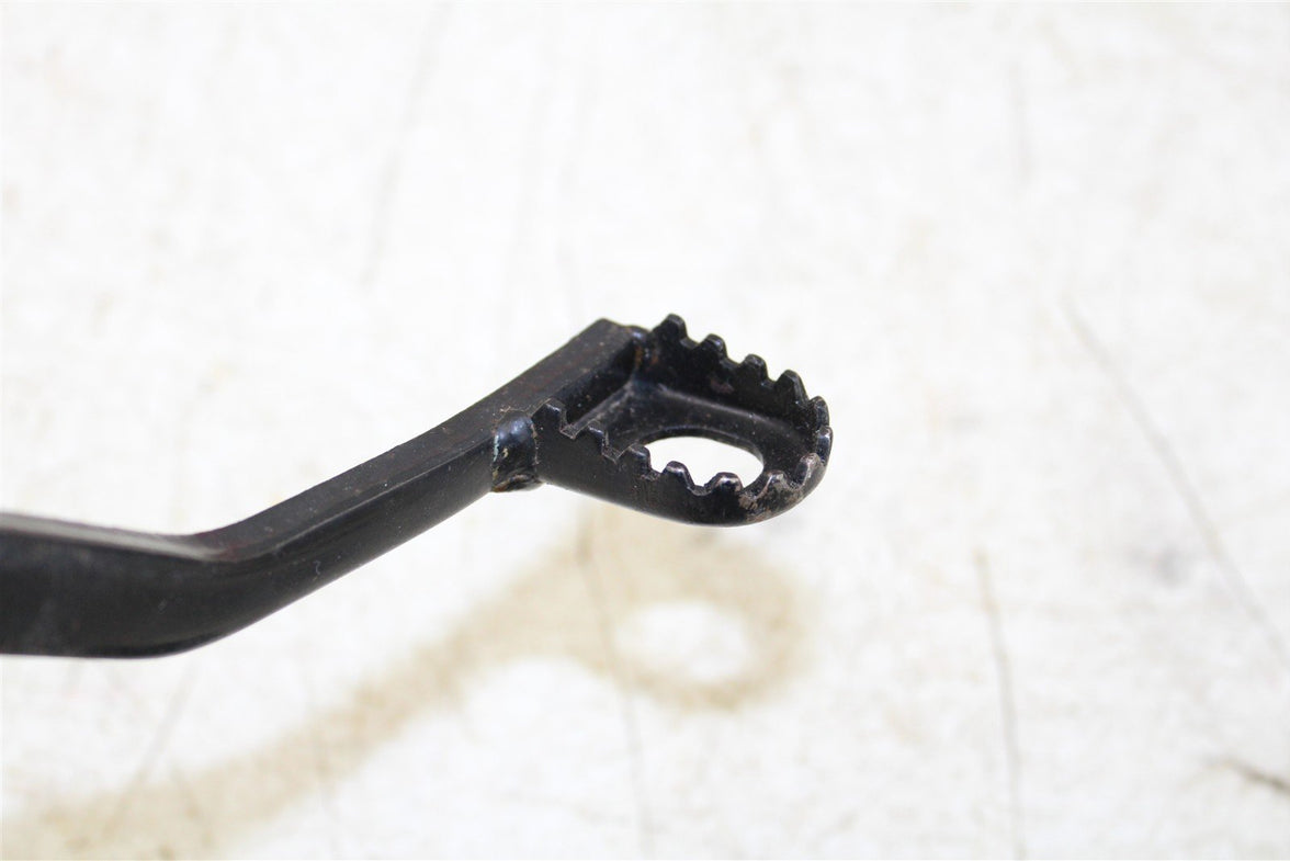 2002 Honda Recon 250 ES Rear Brake Pedal 726G