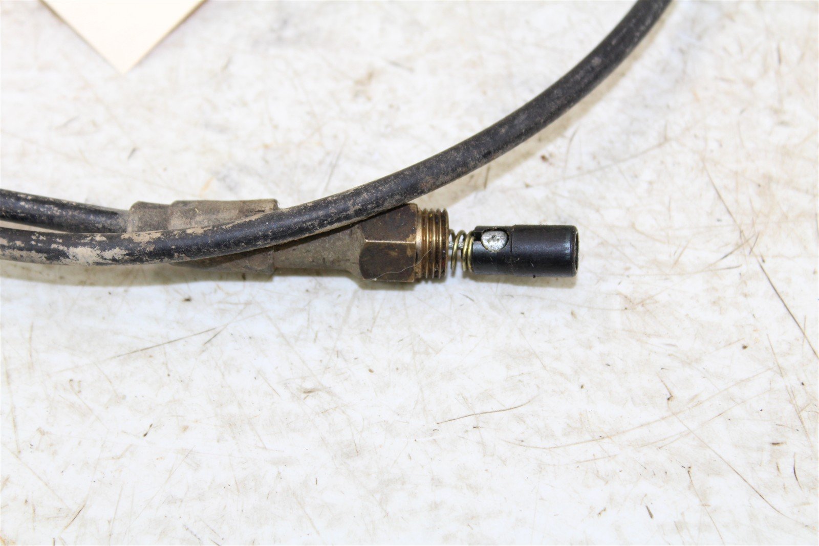 2002 Polaris Sportsman 500 Choke Cable Lever Plunger 734G