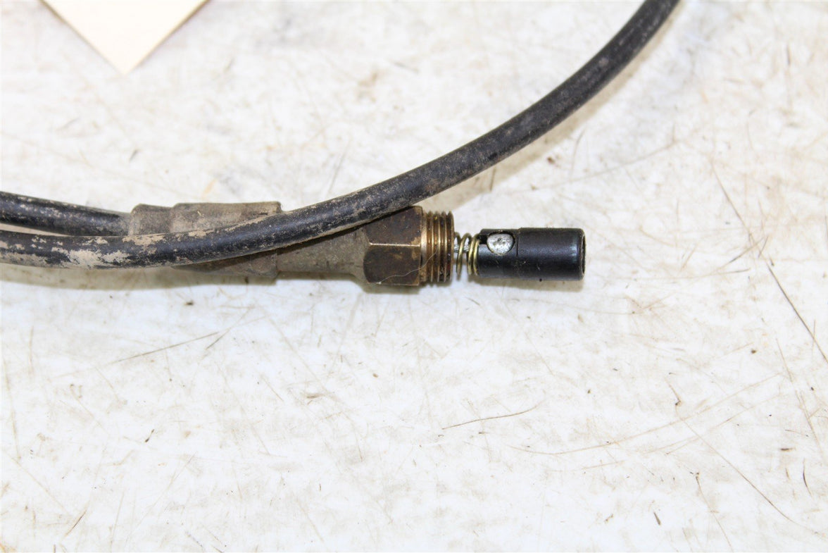 2002 Polaris Sportsman 500 Choke Cable Lever Plunger 734G