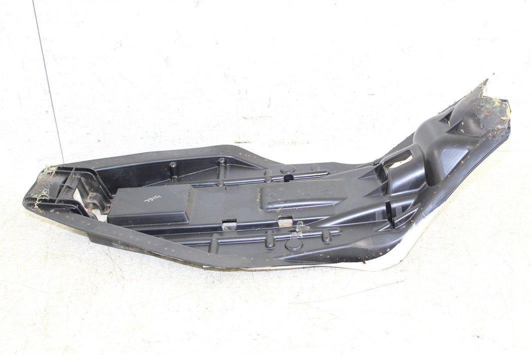 77241208 2018 Polaris Outlaw 110 Seat Pan 731G