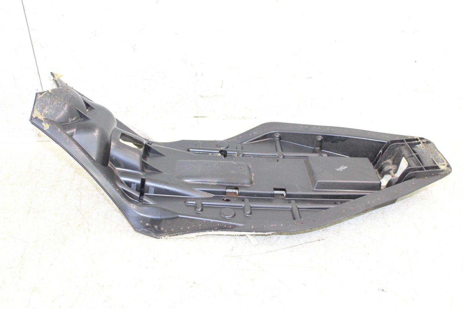 77241208 2018 Polaris Outlaw 110 Seat Pan 731G
