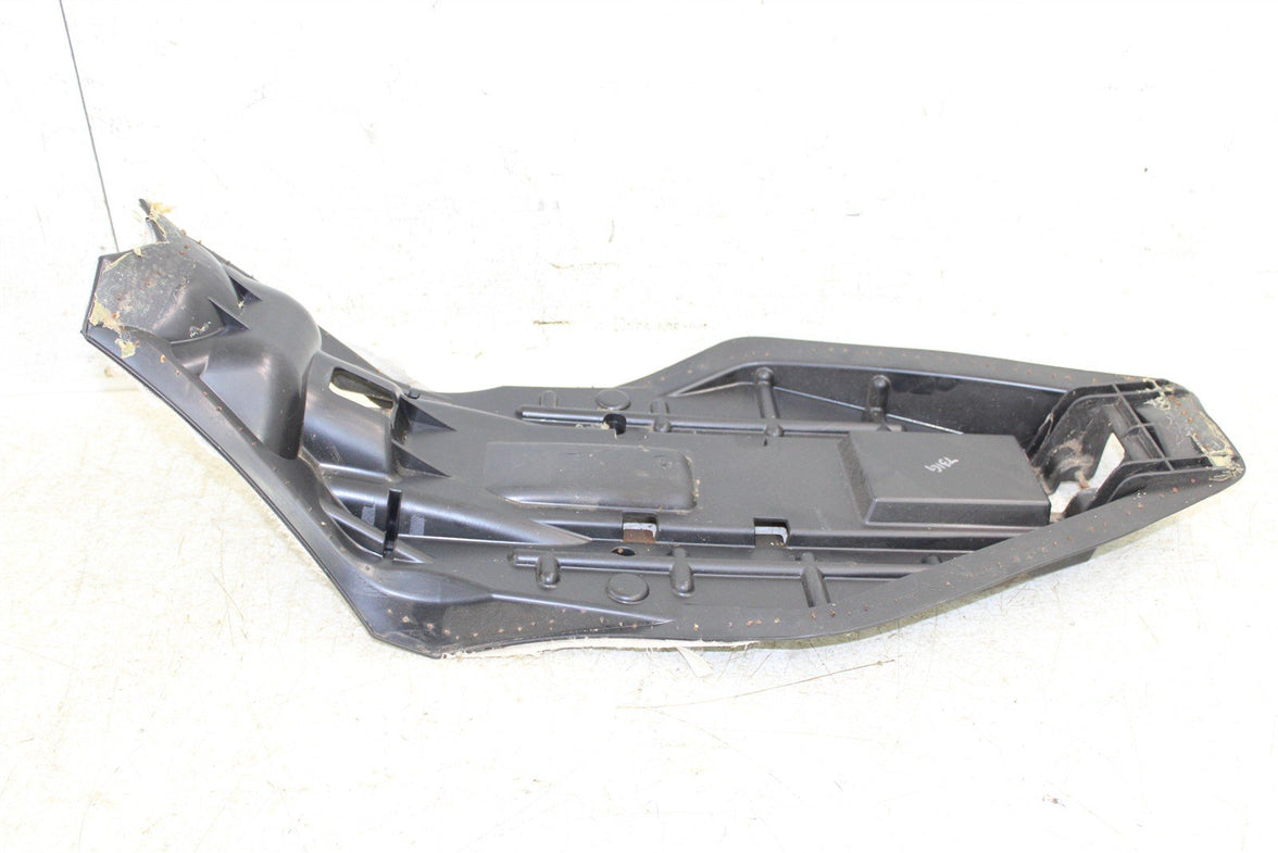 77241208 2018 Polaris Outlaw 110 Seat Pan 731G