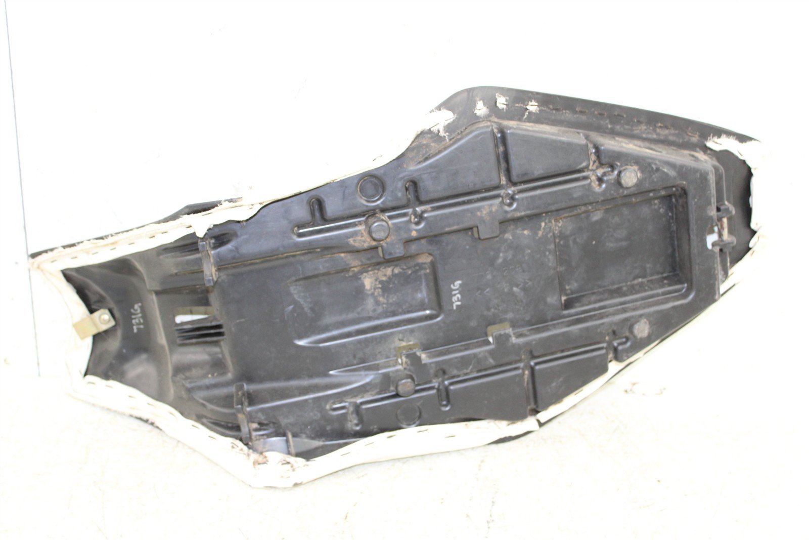 77241208 2018 Polaris Outlaw 110 Seat Pan 731G