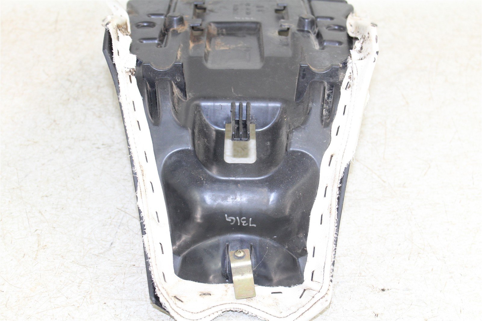 77241208 2018 Polaris Outlaw 110 Seat Pan 731G