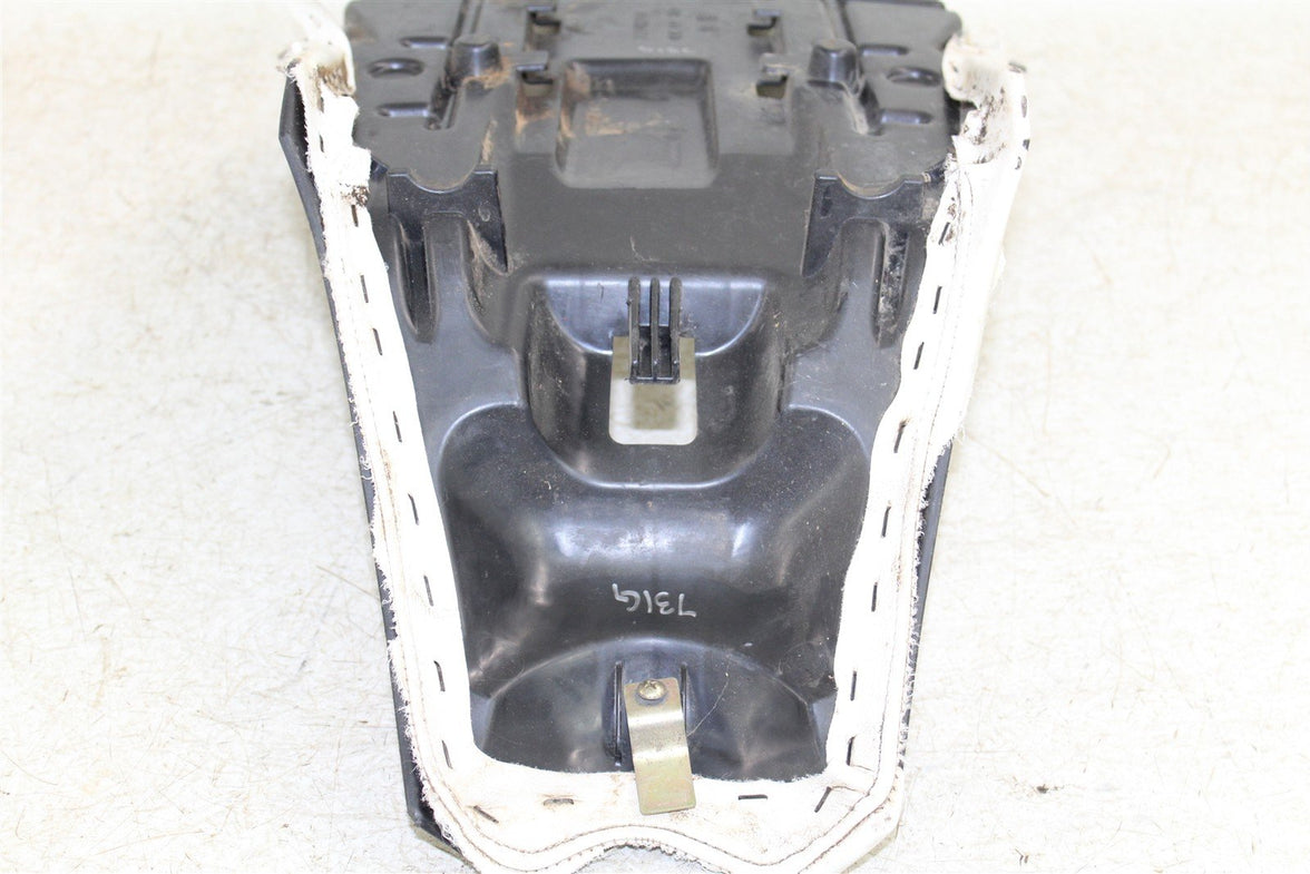 77241208 2018 Polaris Outlaw 110 Seat Pan 731G