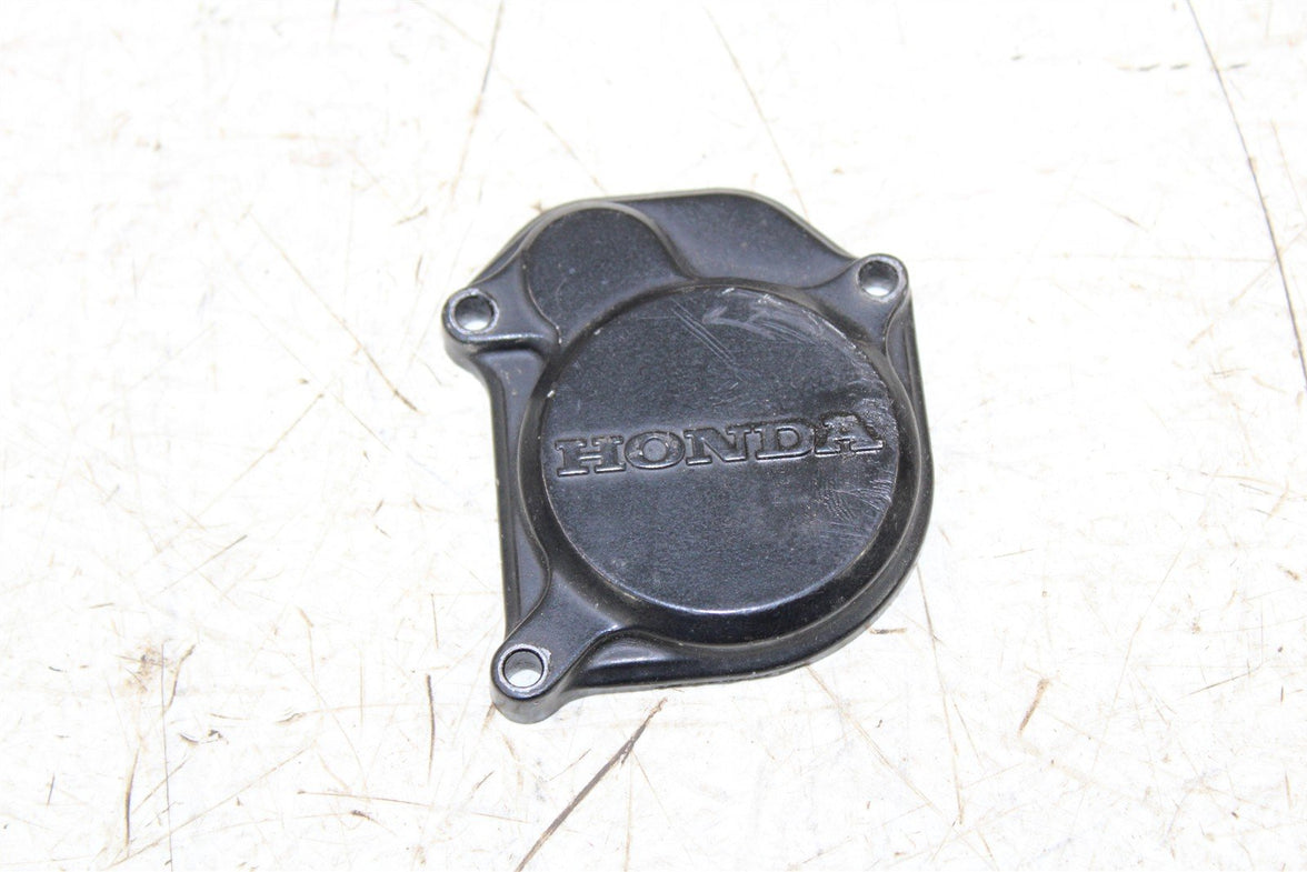 2002 Honda Recon 250 ES Throttle Housing Cover 727G