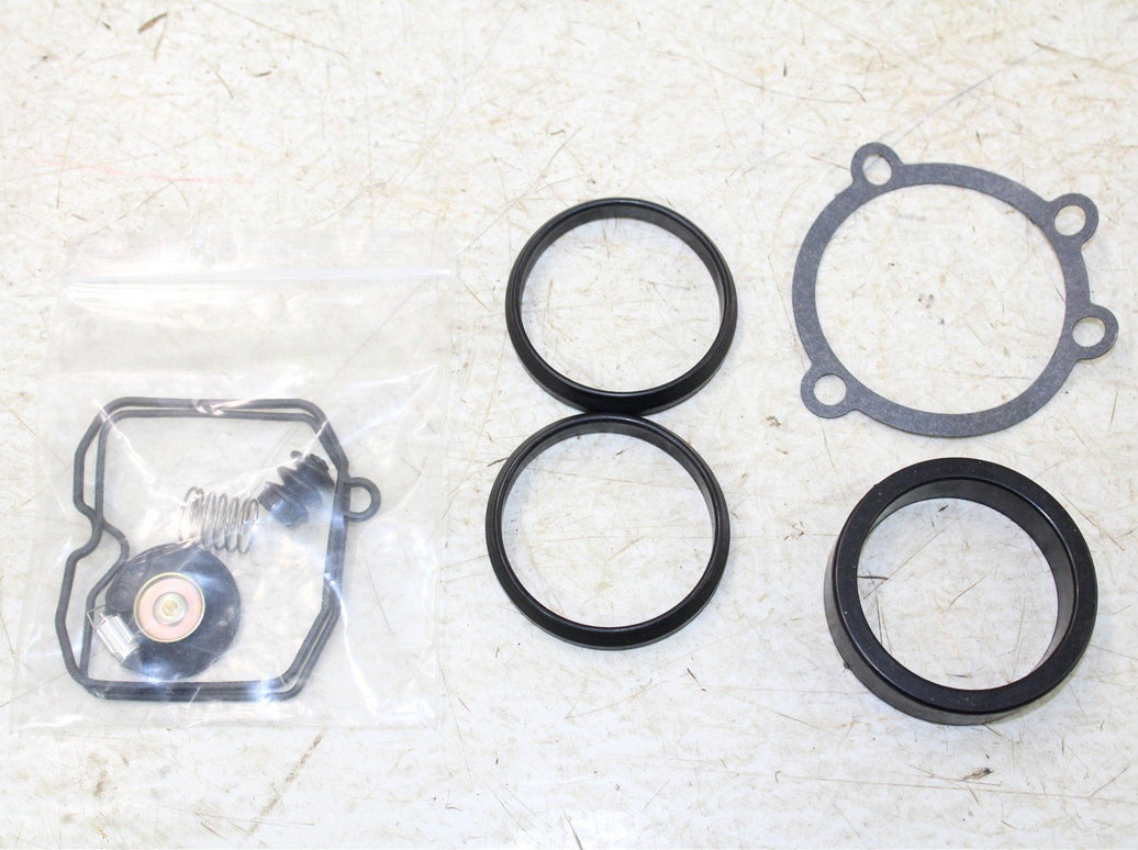 Keihin CV Carburetor Repair Kit For All 1988-2006 CV Carbs MISSING PIECES 722G