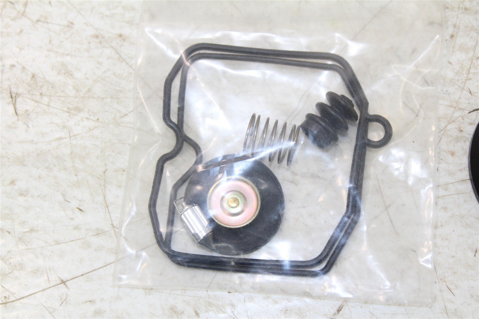 Keihin CV Carburetor Repair Kit For All 1988-2006 CV Carbs MISSING PIECES 722G