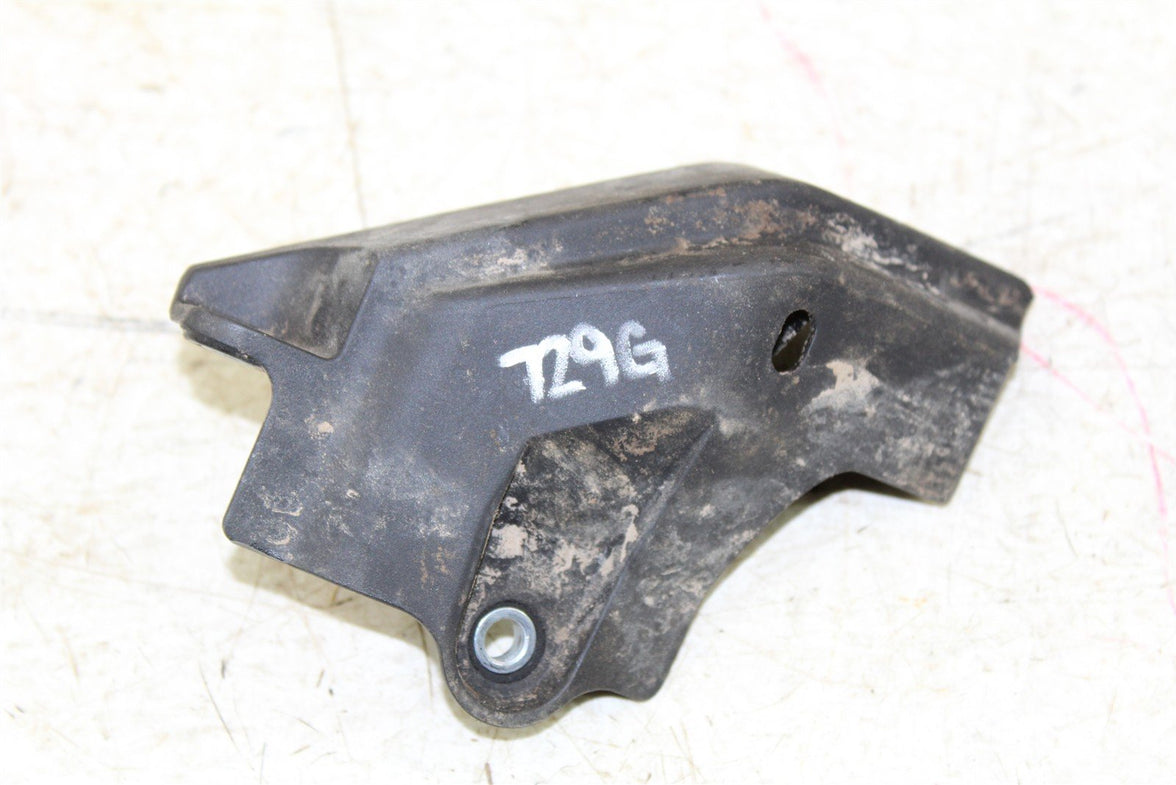 2021 CRF 110F Thermostat Oil Sensor Cover Guard Plastic 729G