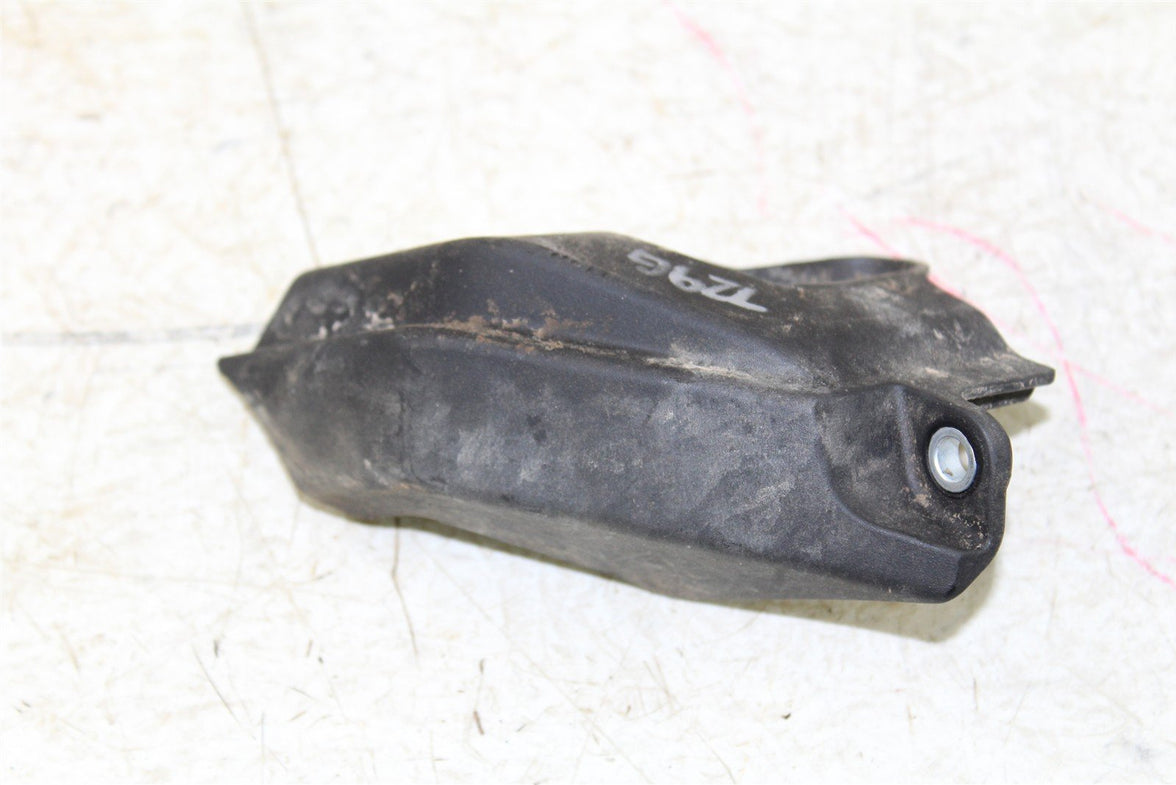 2021 CRF 110F Thermostat Oil Sensor Cover Guard Plastic 729G