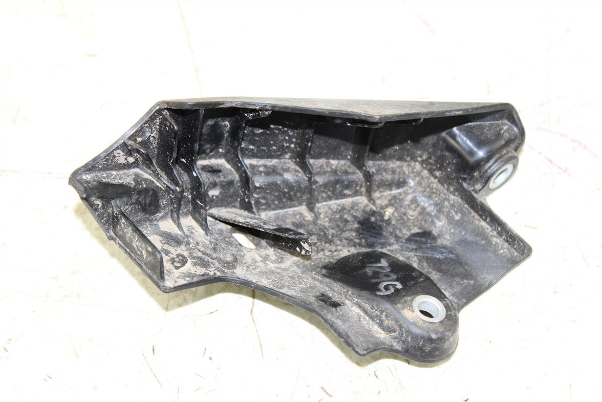 2021 CRF 110F Thermostat Oil Sensor Cover Guard Plastic 729G