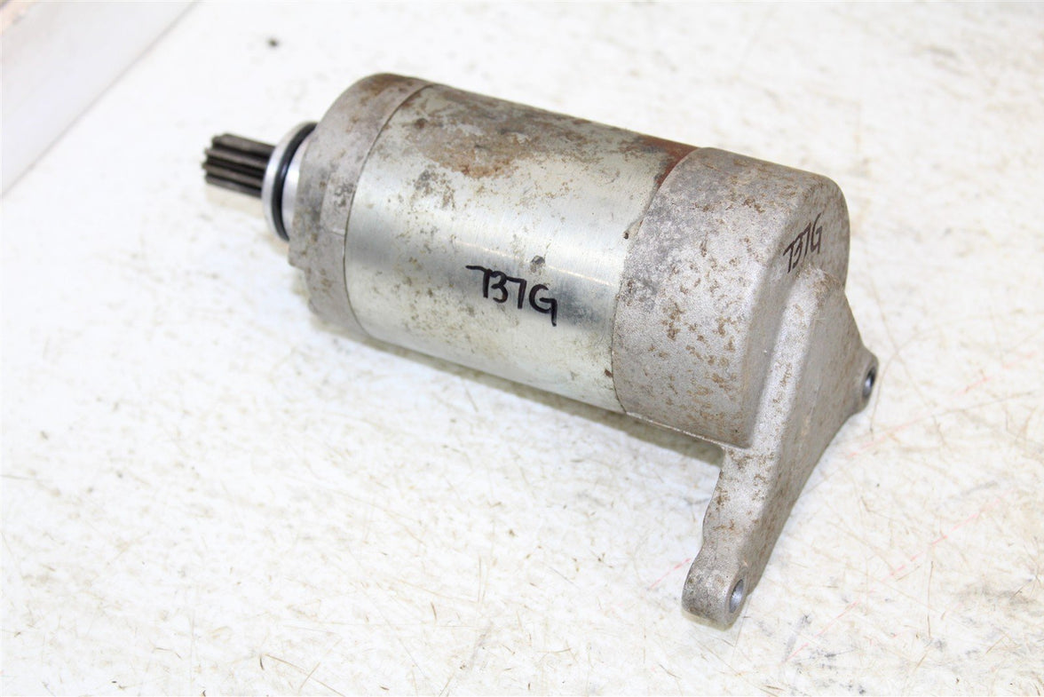 2008 Yamaha TTR 230 Starter Motor 737G