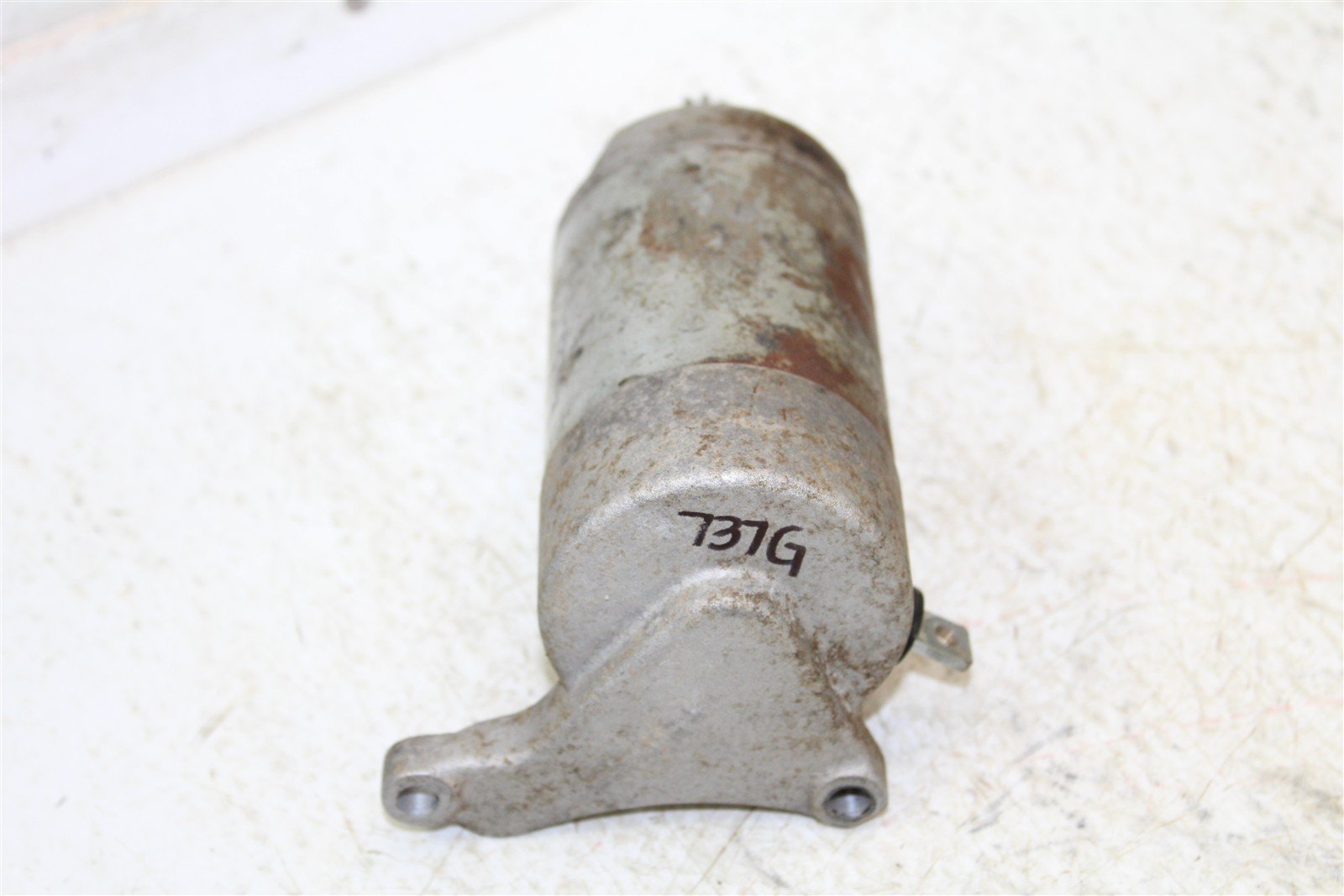 2008 Yamaha TTR 230 Starter Motor 737G