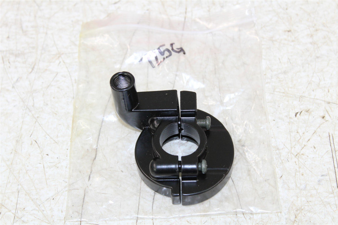 2003 Honda XR 50R Throttle Housing Clamp 725G