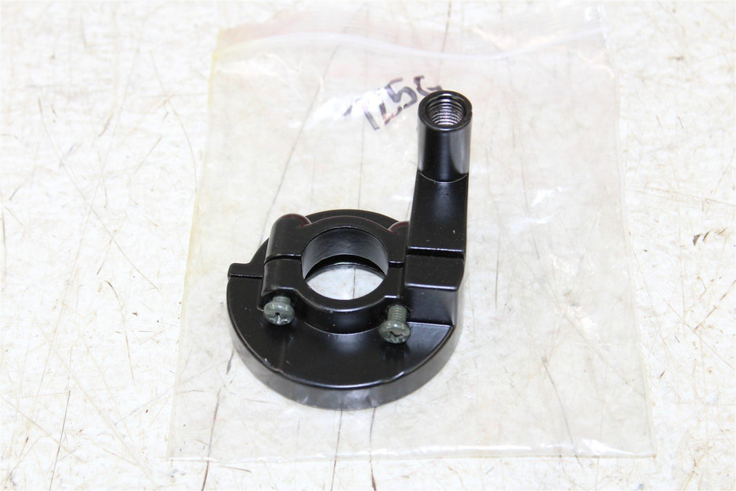 2003 Honda XR 50R Throttle Housing Clamp 725G