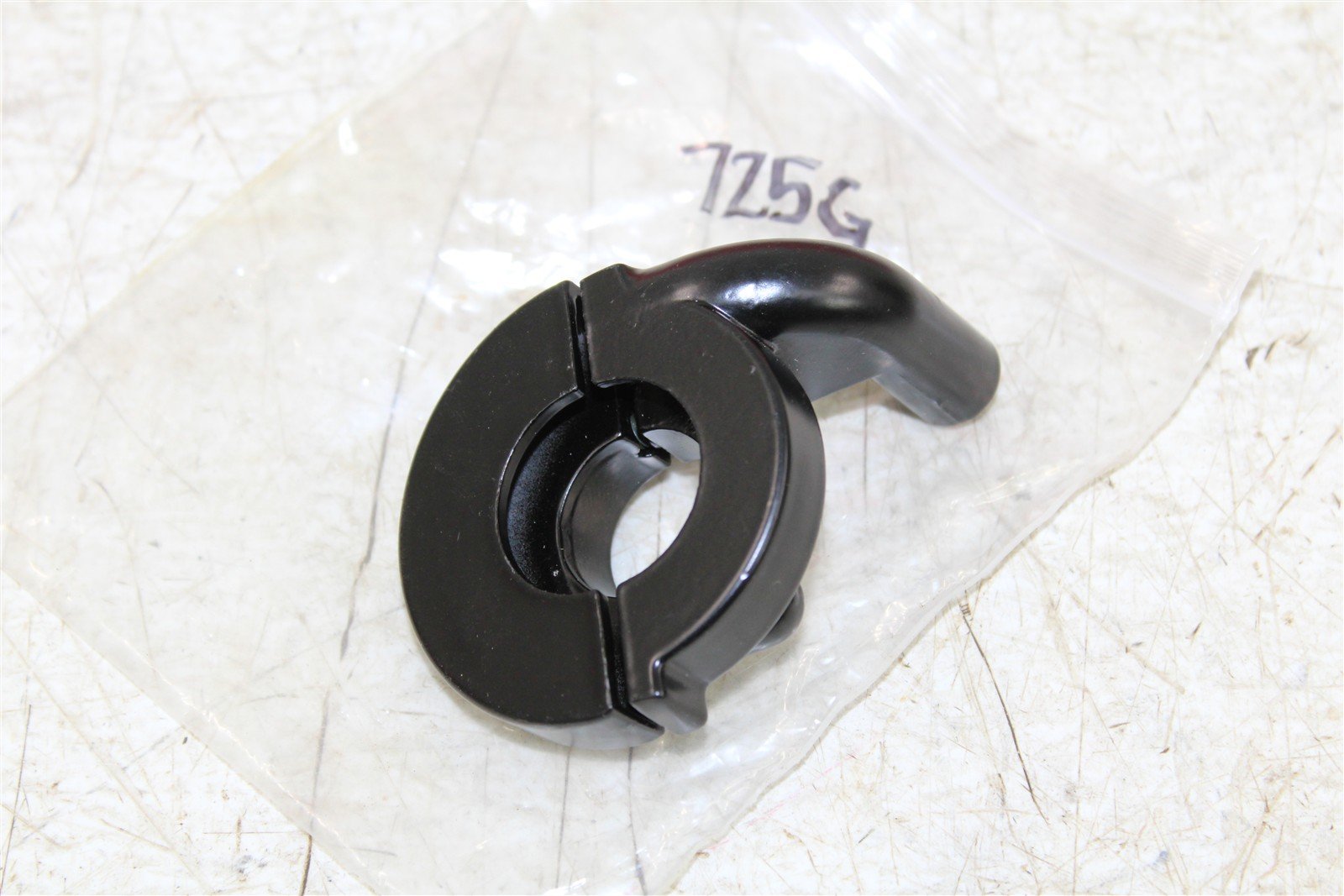 2003 Honda XR 50R Throttle Housing Clamp 725G