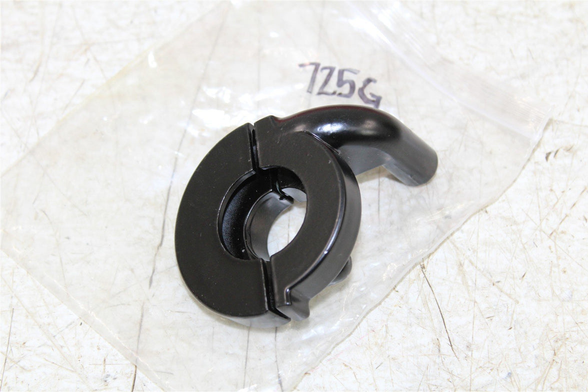 2003 Honda XR 50R Throttle Housing Clamp 725G