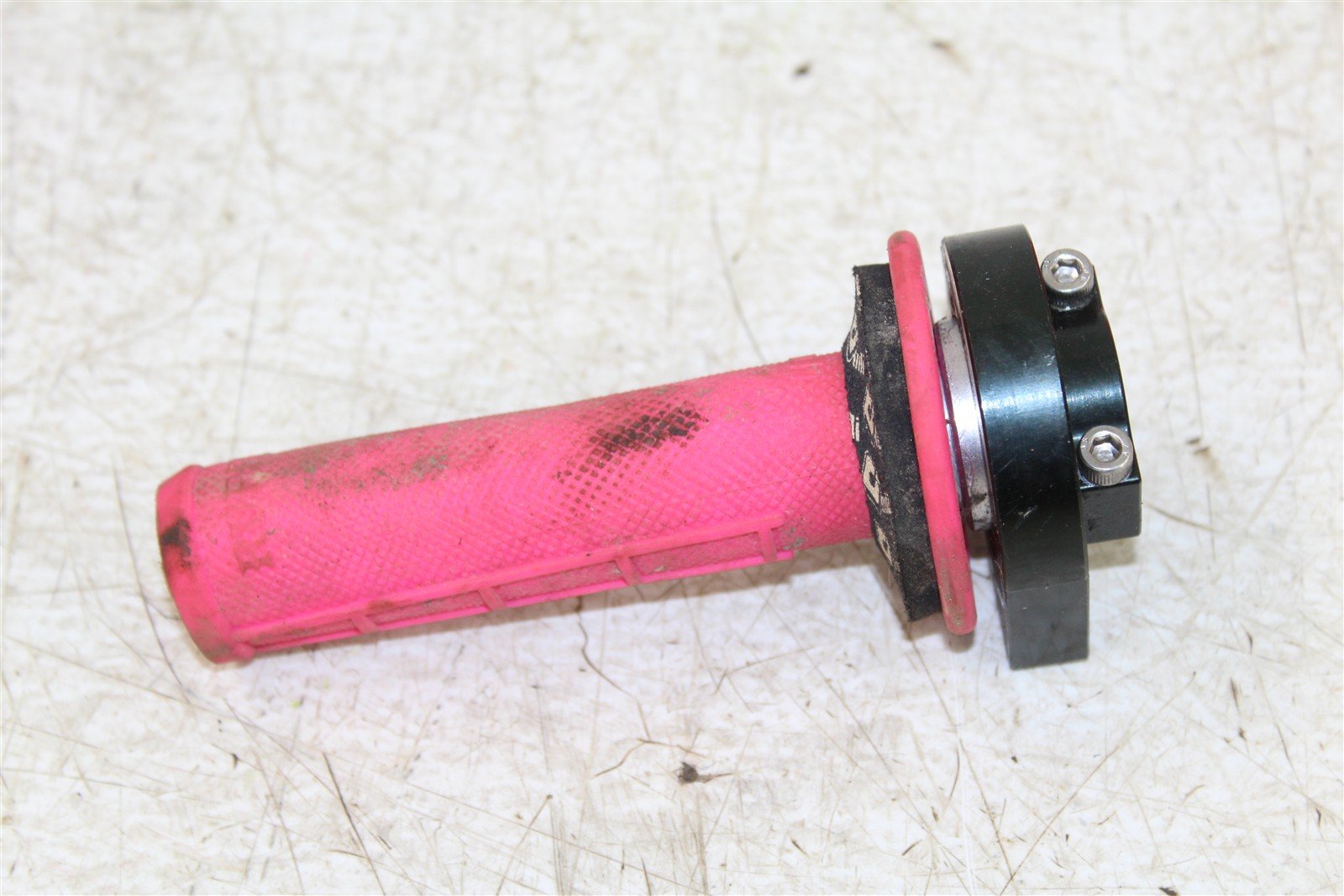 2003 Honda XR 50R Throttle Housing Tube 724G