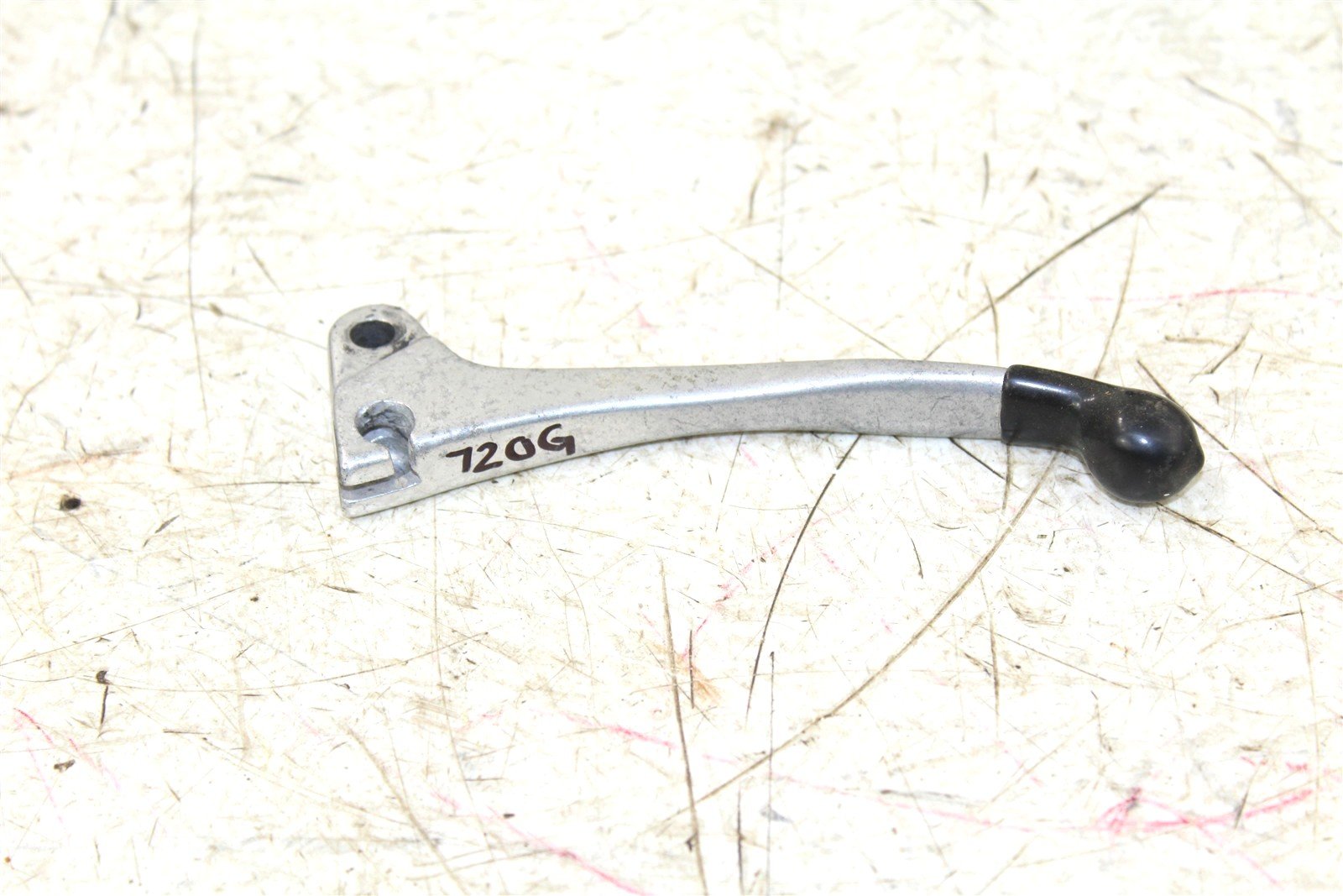 1988 Honda Z 50 Front Right Brake Lever 720G