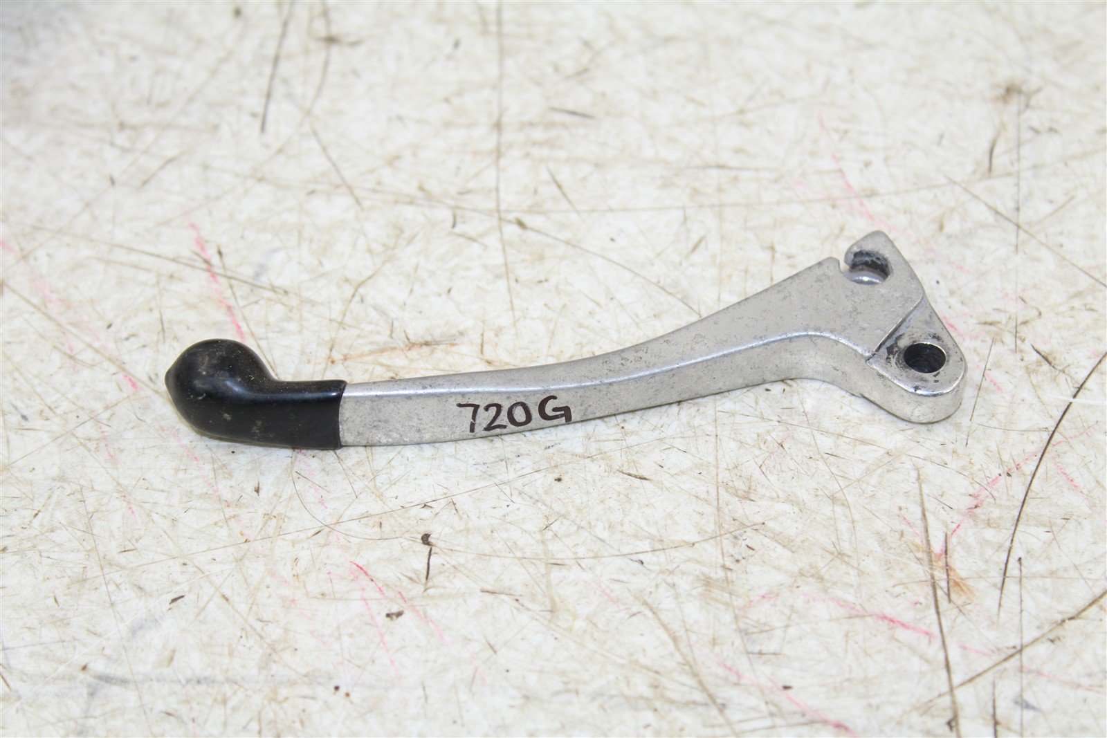 1988 Honda Z 50 Front Right Brake Lever 720G