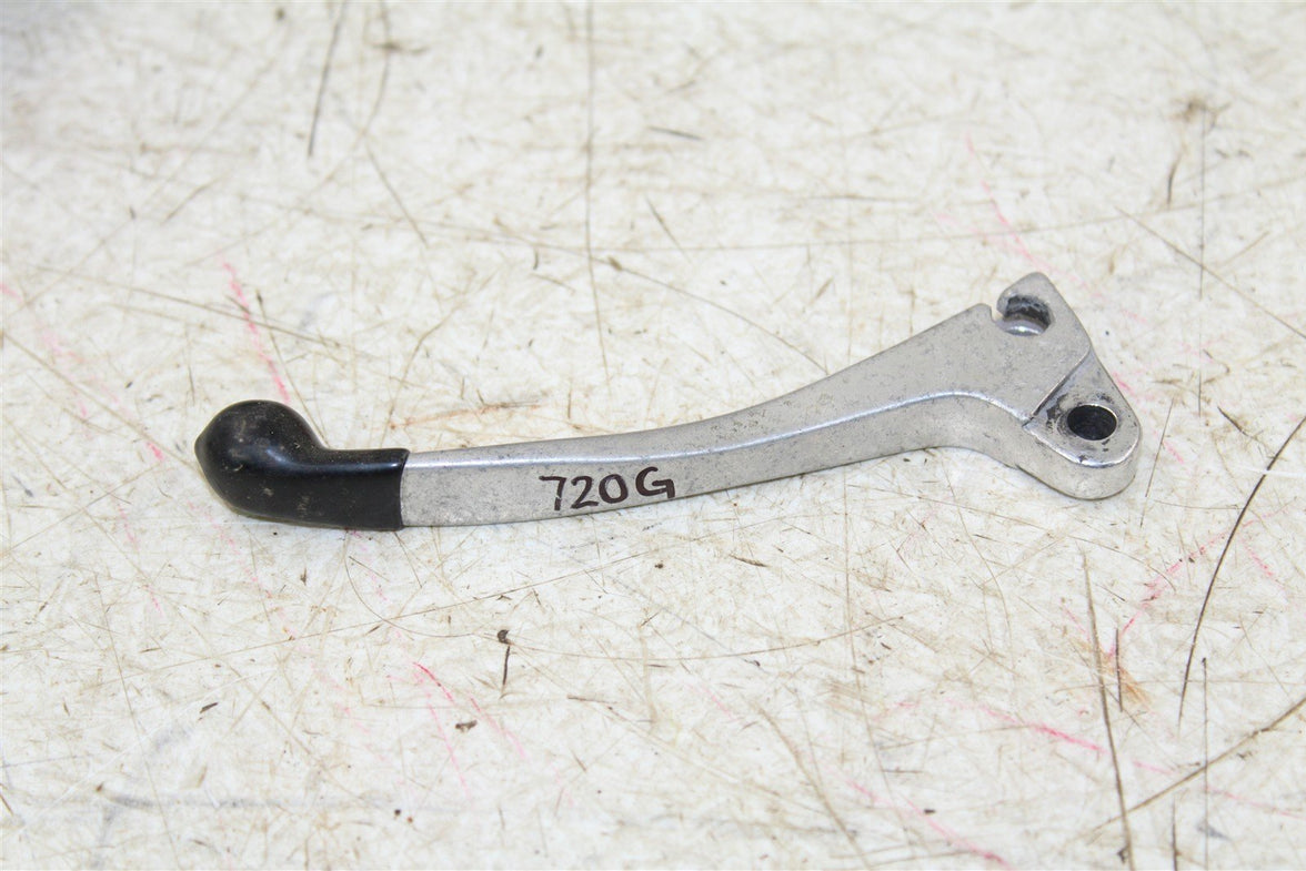1988 Honda Z 50 Front Right Brake Lever 720G