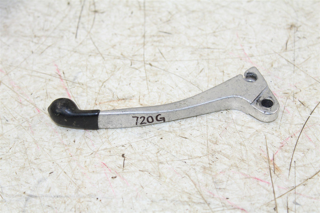 1988 Honda Z 50 Front Right Brake Lever 720G