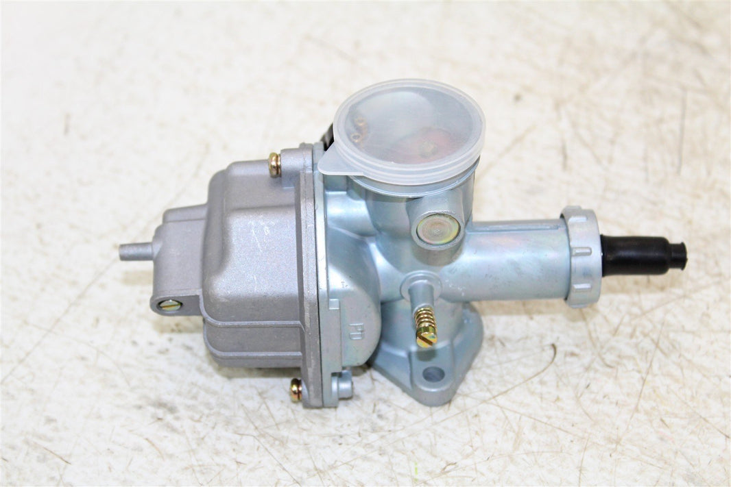 2003 Honda XR 100R Carburetor Carb Fuel Intake Bowl Jets Aftermarket 736G