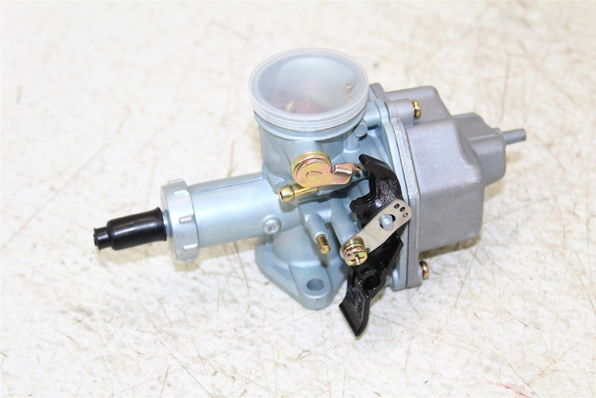 2003 Honda XR 100R Carburetor Carb Fuel Intake Bowl Jets Aftermarket 736G